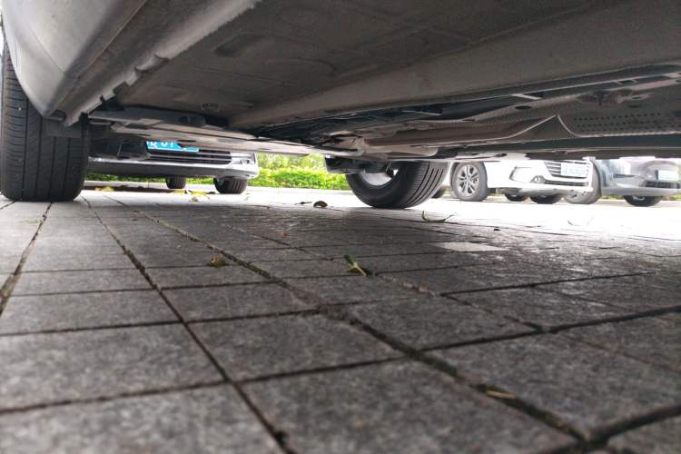 Used Citroen C5 AIRCROSS 2020 360THP ORIGINS Centennial Luxury Edition Chassis Rear Right