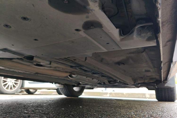 Used Citroen C5 AIRCROSS 2020 360THP ORIGINS Centennial Luxury Edition Chassis Rear Right
