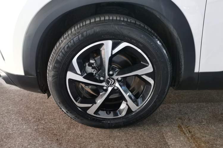 Used Citroen C5 AIRCROSS 2020 360THP ORIGINS Centennial Luxury Edition Exterior 1
