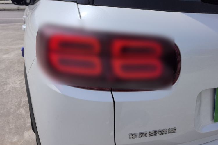 Used Citroen C5 AIRCROSS 2020 360THP Enjoyment Version Exterior 1