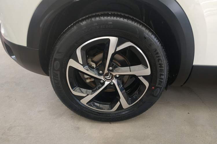Used Citroen C5 AIRCROSS 2020 360THP ORIGINS Centennial Luxury Edition Exterior 2