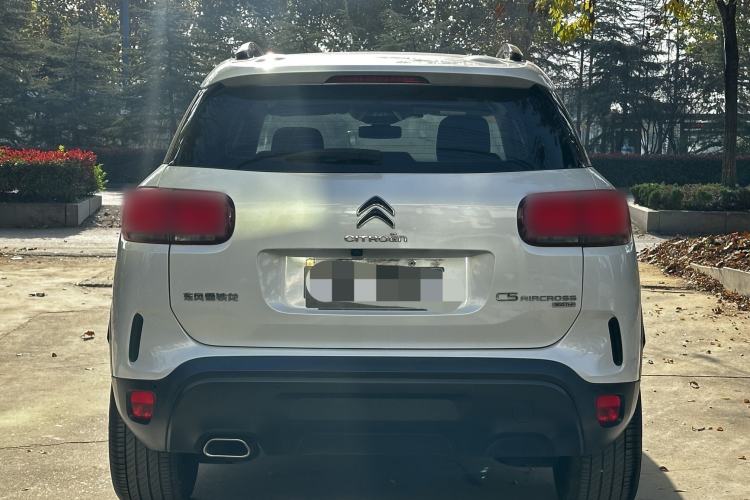 Used Citroen C5 AIRCROSS 2020 360THP Enjoyment Version Exterior 3