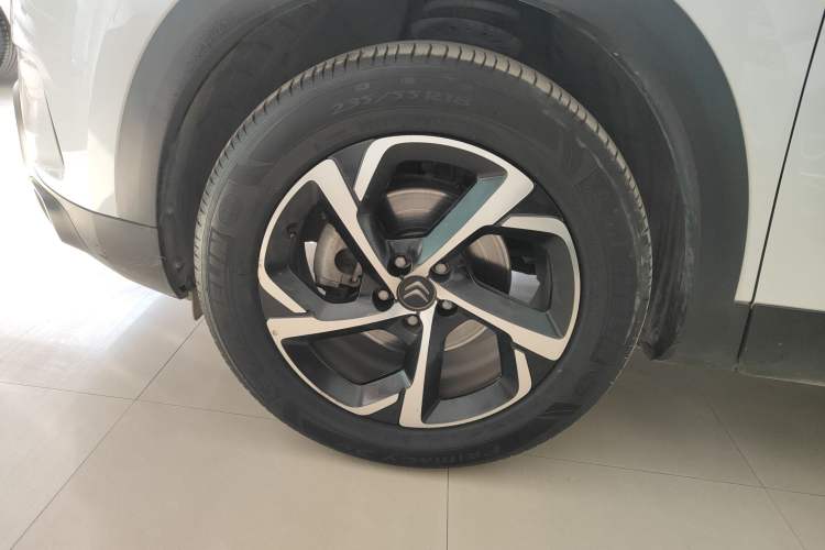 Used Citroen C5 AIRCROSS 2020 360THP Enjoyment Version Exterior 7