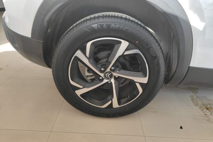 Used Citroen C5 AIRCROSS 2020 360THP Enjoyment Version Exterior 8