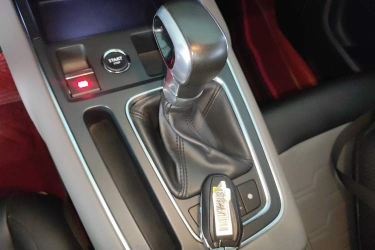 Used Citroen C5 AIRCROSS 2020 360THP C-Series Trendy Edition Gear Lever