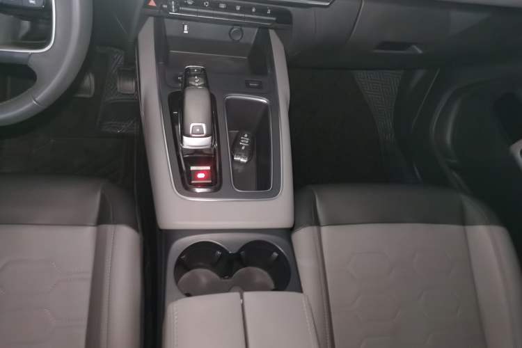 Used Citroen C5 AIRCROSS 2020 360THP ORIGINS Centennial Luxury Edition Gear Lever