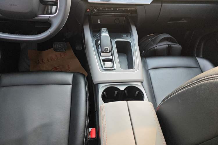 Used Citroen C5 AIRCROSS 2020 360THP Enjoyment Version Gear Lever