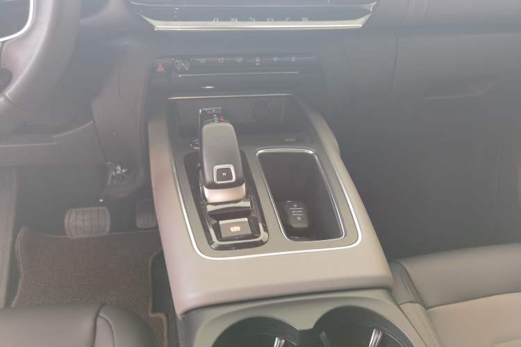 Used Citroen C5 AIRCROSS 2020 360THP Enjoyment Version Gear Lever