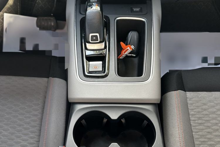 Used Citroen C5 AIRCROSS 2020 360THP Enjoyment Version Gear Lever