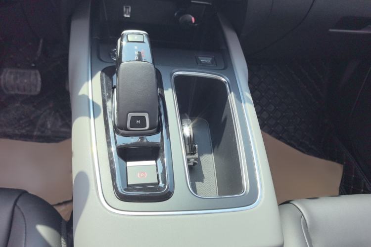 Used Citroen C5 AIRCROSS 2020 360THP Enjoyment Version Gear Lever