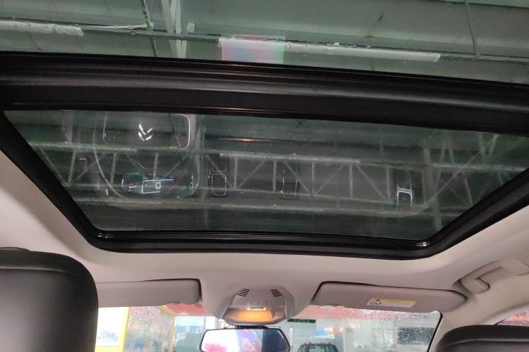 Used Citroen C5 AIRCROSS 2020 360THP C-Series Trendy Edition Headliner