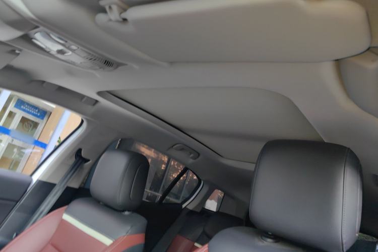 Used Citroen C5 AIRCROSS 2020 400THP Premium Edition Headliner