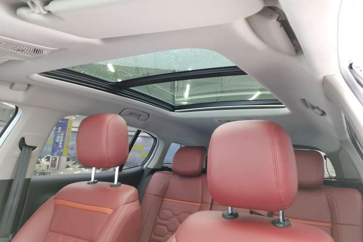 Used Citroen C5 AIRCROSS 2020 360THP ORIGINS Centennial Luxury Edition Headliner