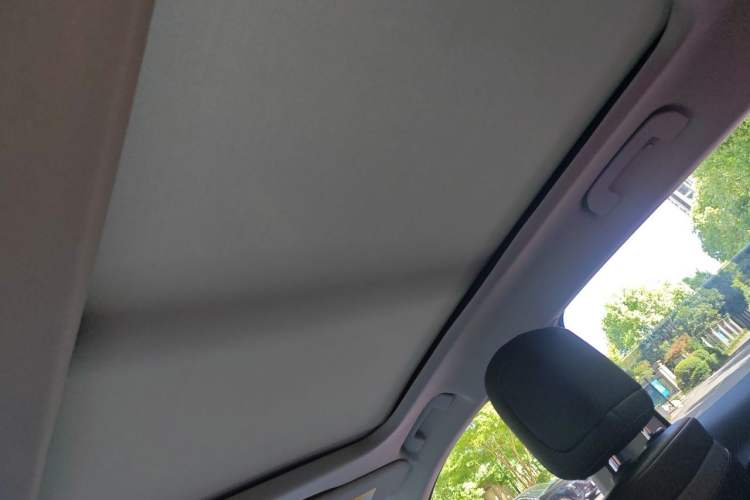 Used Citroen C5 AIRCROSS 2020 360THP ORIGINS Centennial Luxury Edition Headliner