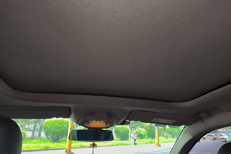 Used Citroen C5 AIRCROSS 2020 400THP Premium Edition Headliner