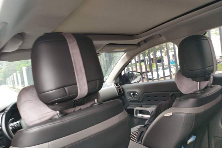 Used Citroen C5 AIRCROSS 2020 360THP ORIGINS Centennial Luxury Edition Headliner