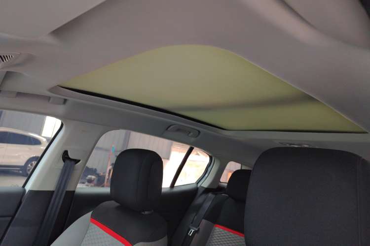 Used Citroen C5 AIRCROSS 2020 360THP Enjoyment Version Headliner