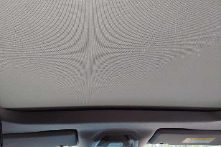 Used Citroen C5 AIRCROSS 2020 360THP ORIGINS Centennial Luxury Edition Headliner