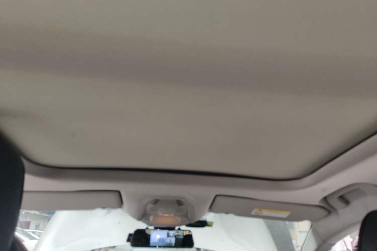 Used Citroen C5 AIRCROSS 2020 360THP Comfort Edition Headliner