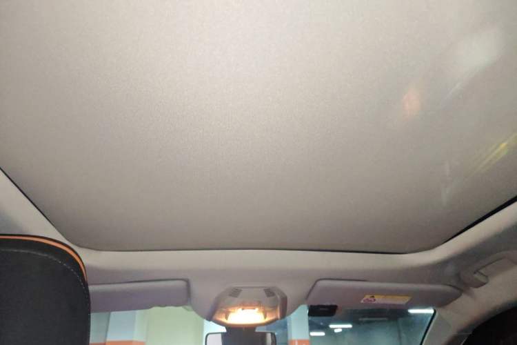 Used Citroen C5 AIRCROSS 2020 400THP Premium Edition Headliner