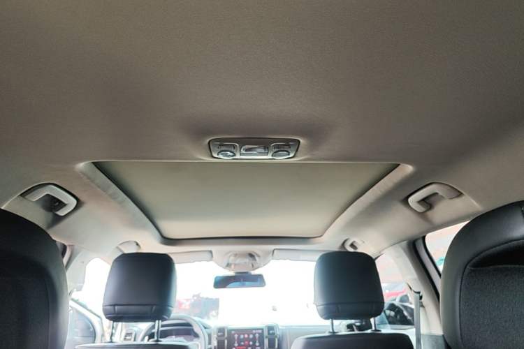 Used Citroen C5 AIRCROSS 2020 360THP Enjoyment Version Headliner
