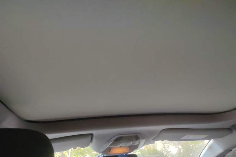 Used Citroen C5 AIRCROSS 2020 360THP Enjoyment Version Headliner