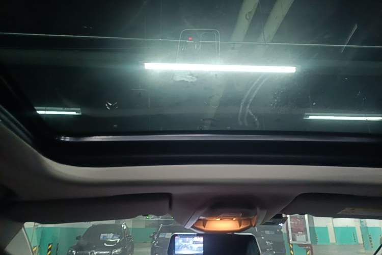 Used Citroen C5 AIRCROSS 2020 360THP ORIGINS Centennial Luxury Edition Headliner