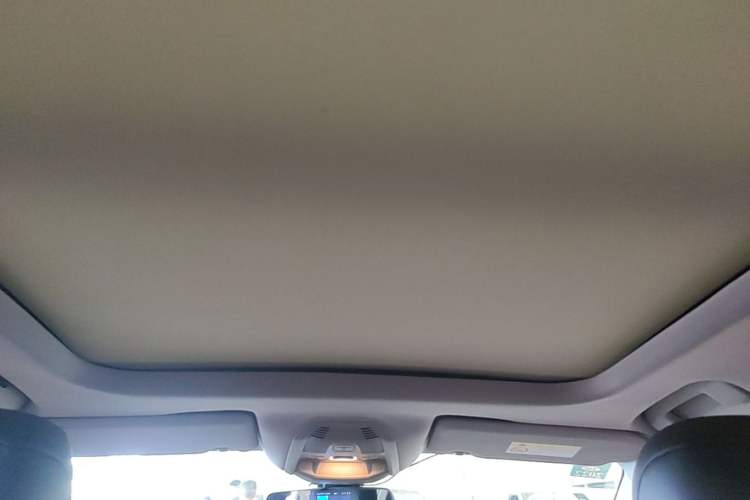 Used Citroen C5 AIRCROSS 2020 360THP C-Series Trendy Edition Headliner
