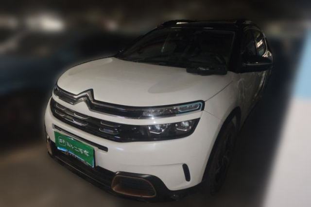 Used Citroen C5 AIRCROSS 2020 360THP Enjoyment Version
