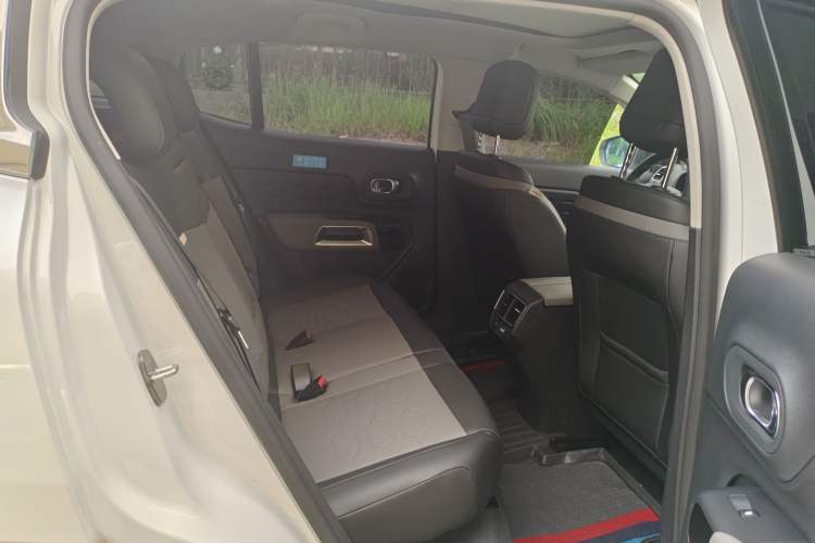 Used Citroen C5 AIRCROSS 2020 360THP ORIGINS Centennial Luxury Edition Interior 2