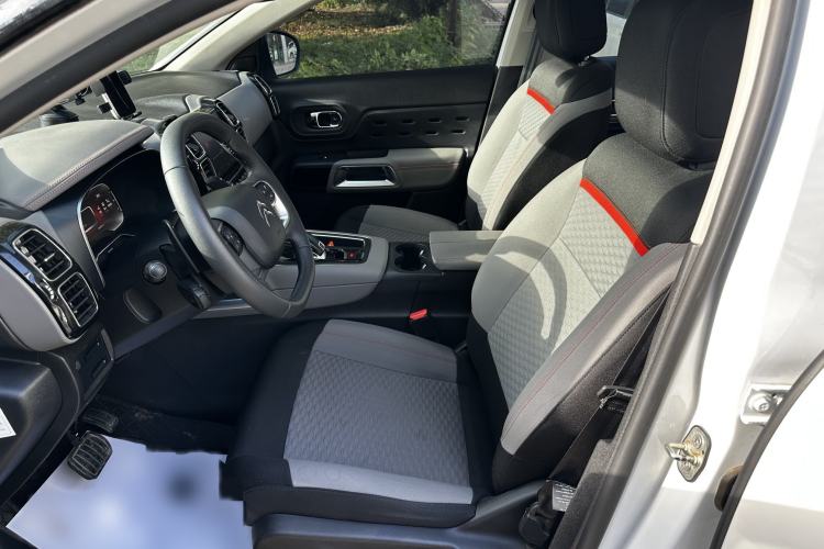 Used Citroen C5 AIRCROSS 2020 360THP Enjoyment Version Interior 2
