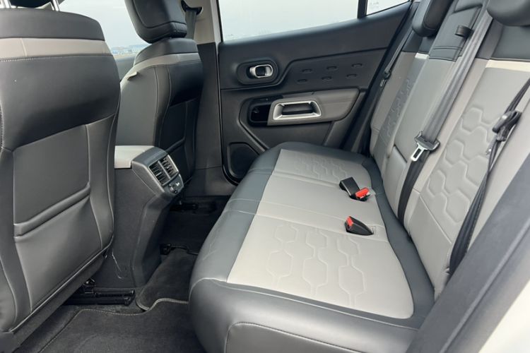 Used Citroen C5 AIRCROSS 2020 360THP ORIGINS Centennial Luxury Edition Interior 2