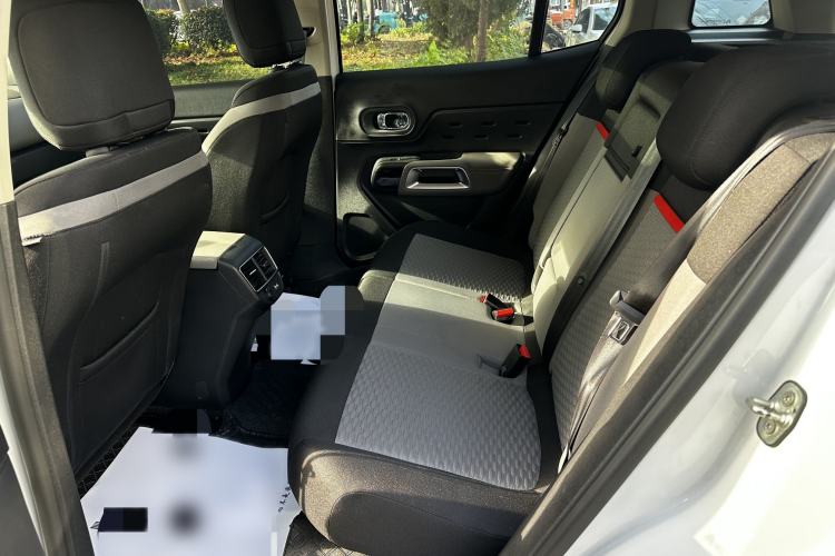 Used Citroen C5 AIRCROSS 2020 360THP Enjoyment Version Interior 3