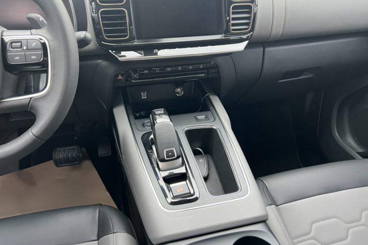 Used Citroen C5 AIRCROSS 2020 360THP ORIGINS Centennial Luxury Edition Interior 3
