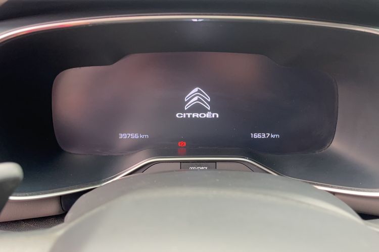 Used Citroen C5 AIRCROSS 2020 360THP ORIGINS Centennial Luxury Edition Interior 4