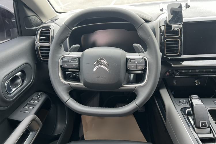 Used Citroen C5 AIRCROSS 2020 360THP ORIGINS Centennial Luxury Edition Interior 4