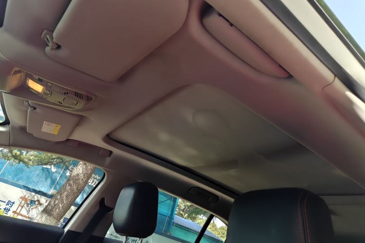 Used Citroen C5 AIRCROSS 2020 360THP Enjoyment Version Interior 8