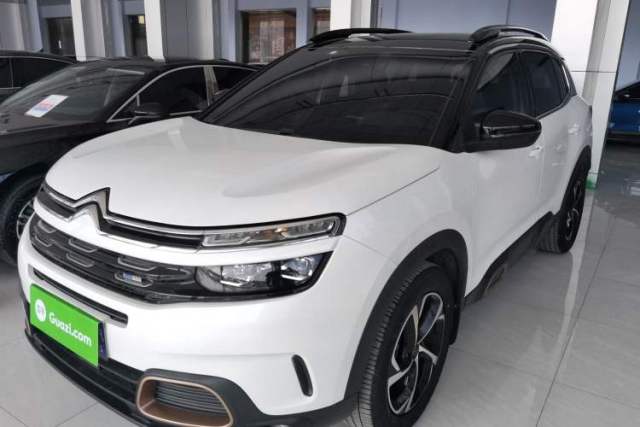 Used Citroen C5 AIRCROSS 2020 360THP Enjoyment Version