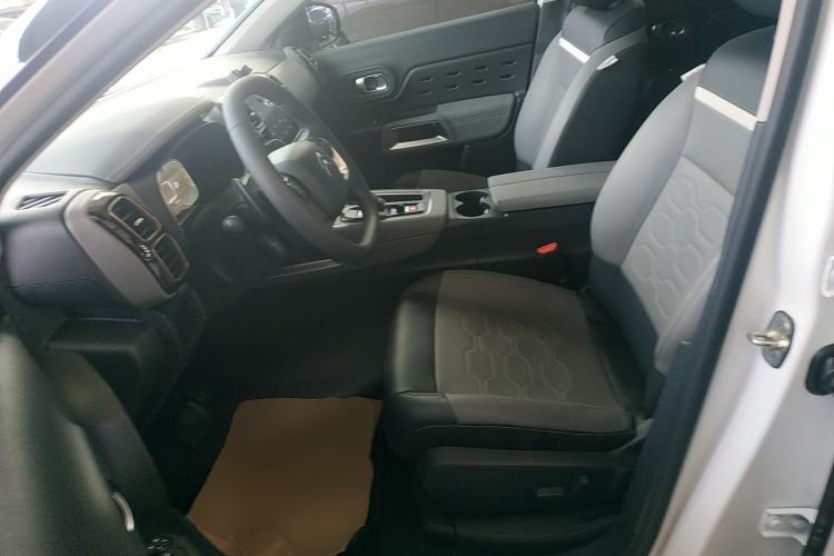 Used Citroen C5 AIRCROSS 2020 360THP ORIGINS Centennial Luxury Edition Left Front Seat