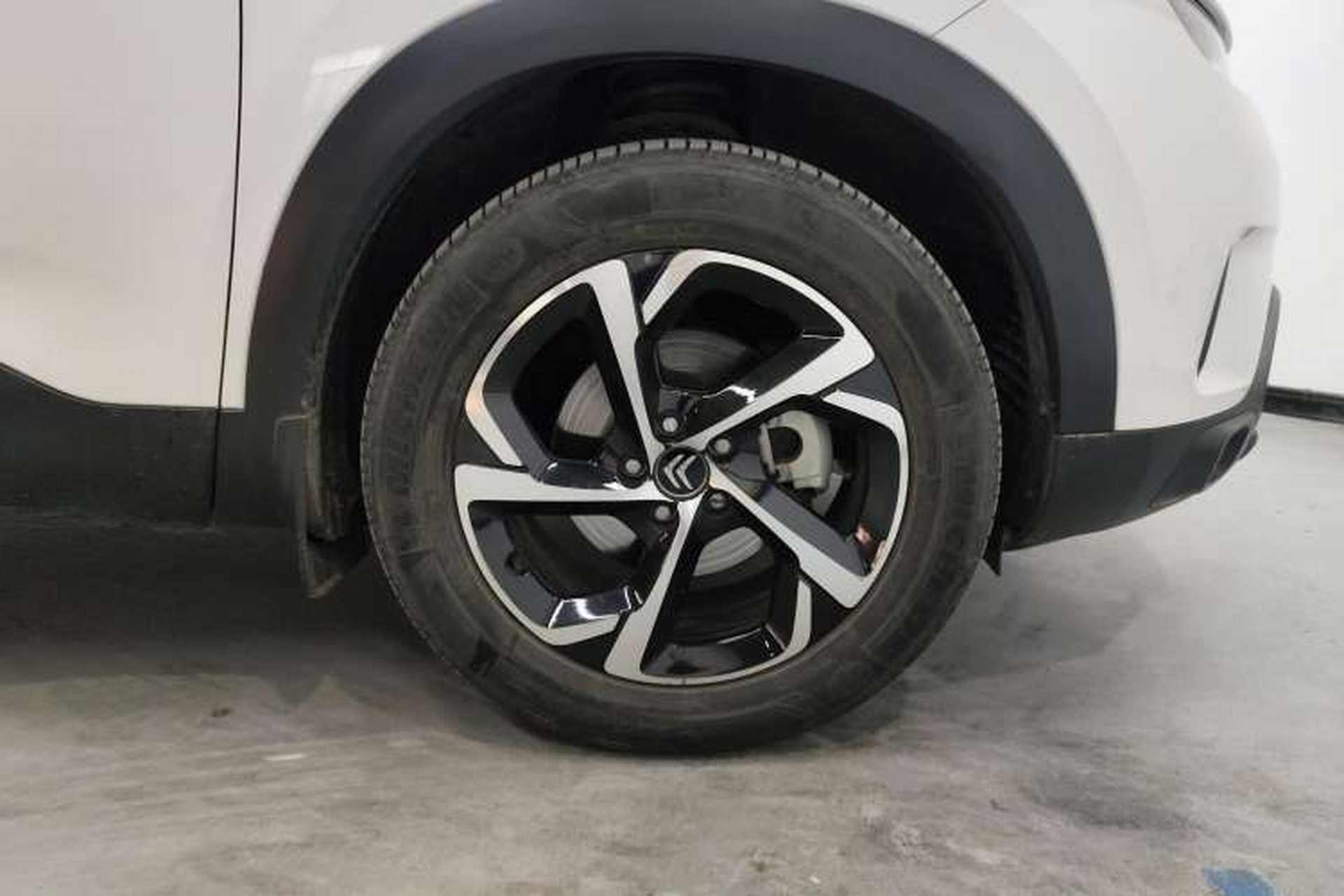 Used Citroen C5 AIRCROSS 2020 360THP Enjoyment Version Left Front Wheel Hub