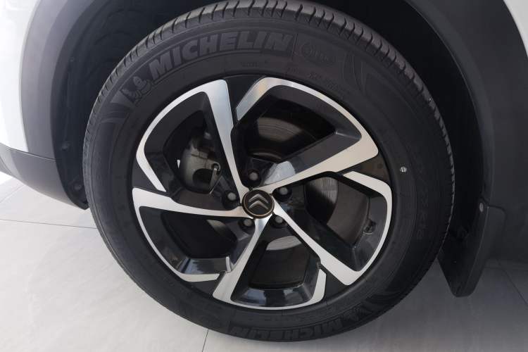 Used Citroen C5 AIRCROSS 2020 360THP Enjoyment Version Left Front Wheel Hub