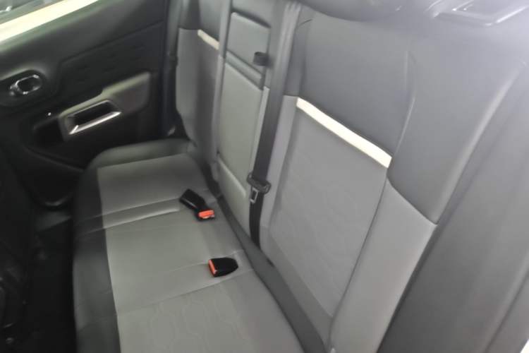 Used Citroen C5 AIRCROSS 2020 360THP ORIGINS Centennial Luxury Edition Left Rear Seat