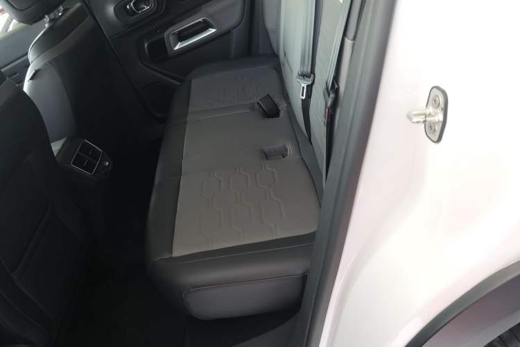 Used Citroen C5 AIRCROSS 2020 360THP Enjoyment Version Left Rear Seat
