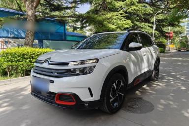 Used Citroen C5 AIRCROSS 2020 360THP Enjoyment Version
