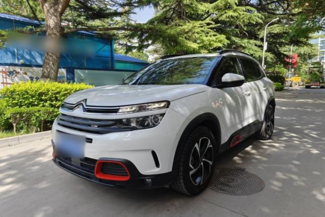 Used Citroen C5 AIRCROSS 2020 360THP Enjoyment Version