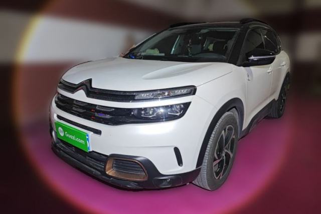 Used Citroen C5 AIRCROSS 2020 360THP ORIGINS Centennial Luxury Edition