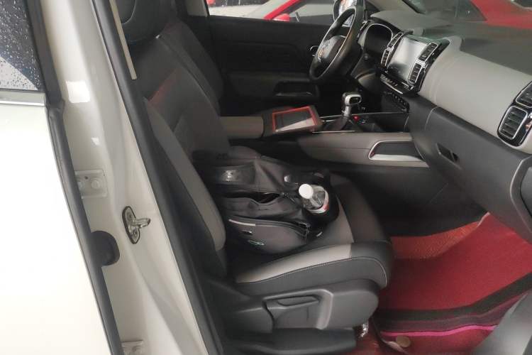 Used Citroen C5 AIRCROSS 2020 360THP C-Series Trendy Edition Right Front Seat