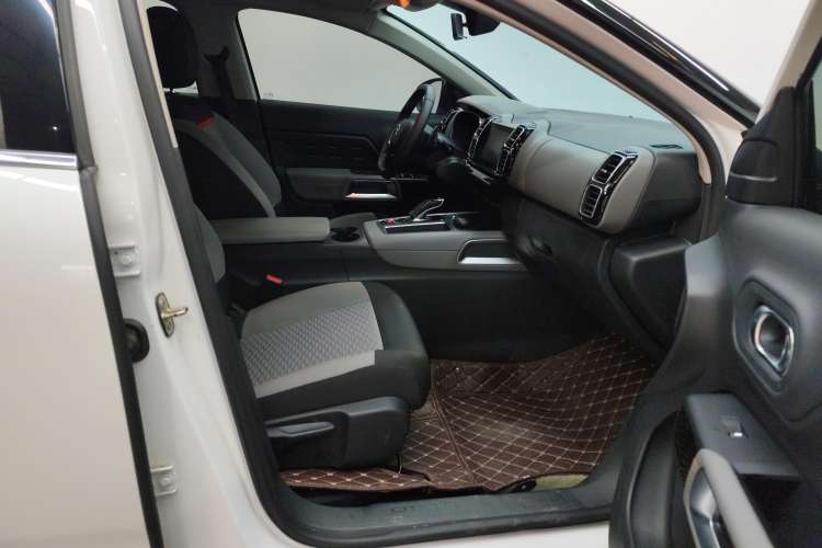 Used Citroen C5 AIRCROSS 2020 360THP Enjoyment Version Right Front Seat