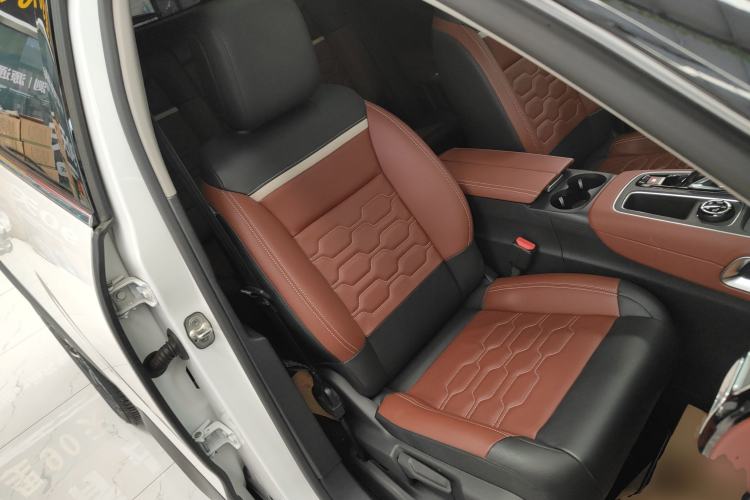 Used Citroen C5 AIRCROSS 2020 400THP Premium Edition Right Front Seat