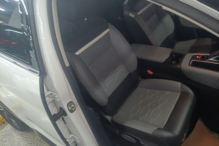 Used Citroen C5 AIRCROSS 2020 360THP ORIGINS Centennial Luxury Edition Right Front Seat